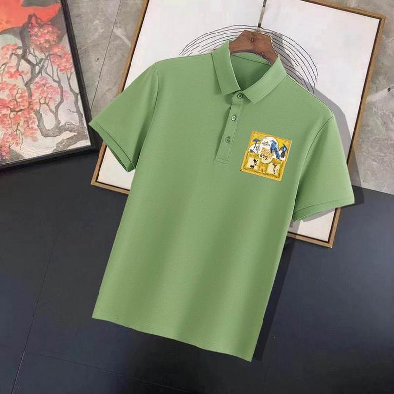 Hermes Men's Polo 35